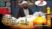 حجت الاسلام بندانی - در باب حرکت کاروان سیدالشهدا 45