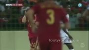 گینه استوایی 1-2 اسپانیا / بازی دوستانه