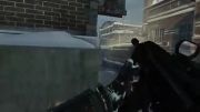 Official Call of Duty- Black Ops 2 Apocalypse Gameplay