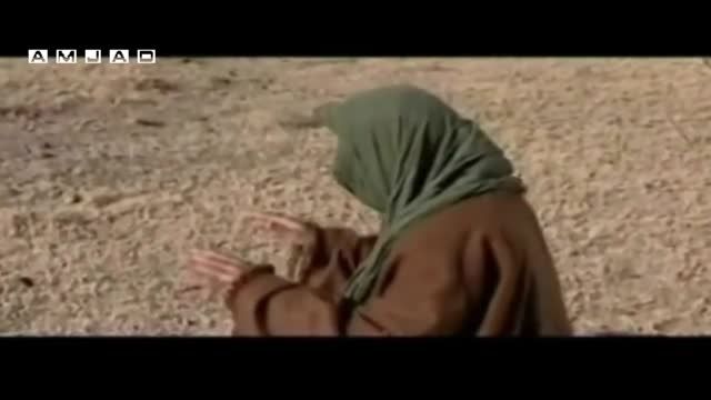 کلیپ زیبا در مدح حضرت علی علیه السلام (HD)