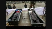 اعدام دو متجاوز به عنف در مشهد (18+)