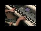 Yanni - Marching Season (Full Piano Instrumental Cover)