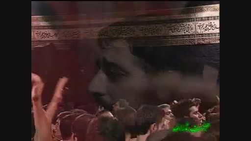 حسین میا به کوفه کوفه وفا ندارد(دودمه)محمودکریمی
