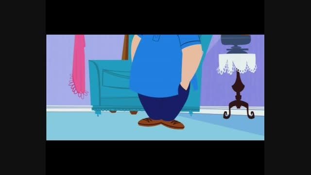 انیمیشن تام وجری "با دوبله فارسی"(4)