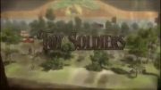 بازی Toy Soldiers: Complete