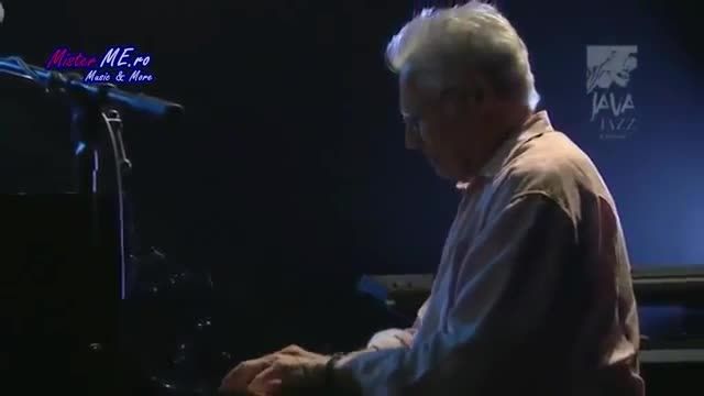 DAVE GRUSIN - It Might Be You