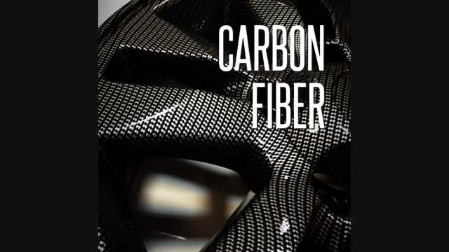 (Land Cruiser- Carbon Fiber (CF-N-B