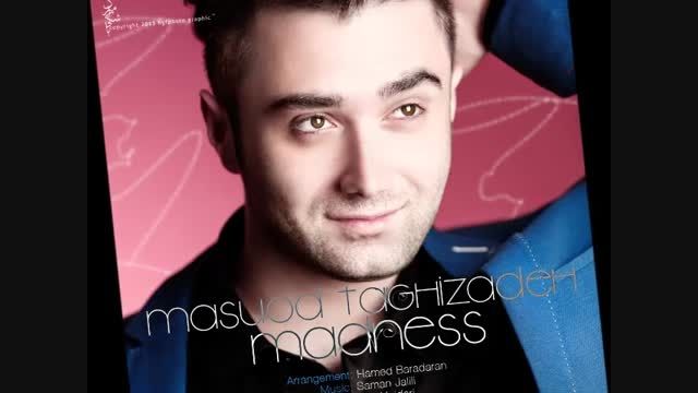 Masuod Taghizadeh - Madness ( Divoonegi )