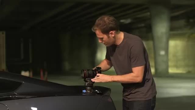 FRES - Cameras on Cars With Andrew Kramer