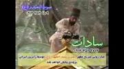 فیلم غبارروبی حرم امام حسین