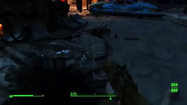 راهنمای قدم به قدم Fallout 4 قسمت 5