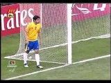 R(11) Goal Perspolis vs. Al Gharafa الغرافه قطر - پرسپولیس تهران AFC Iran