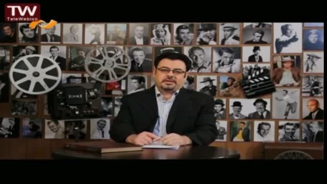 برگی از درخت هنر - بیوگرافی علی باقرلی دوبلور.بازیگر