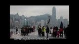 تمرینات سازمان بین المللی وینگ چون کونگ فو(I.W.C.O)درهنگ کنگ
