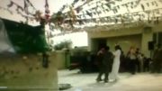 عروسی عربی بندری شاد جنوب منطقه جنوب توابع بندرلنگه