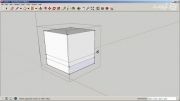 Conceptual Massing Techniques in SketchUp