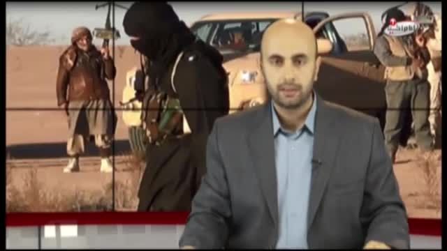 عضوگیری داعش در جنوب افغانستان