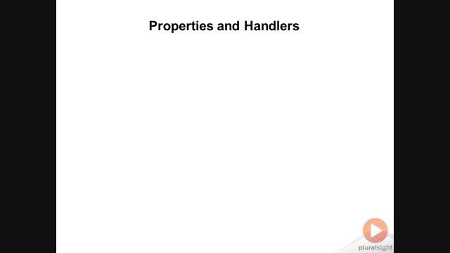 VS2012P2_4.WWD_5.Properties and Handlers
