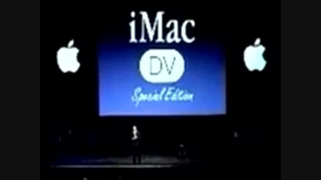 One More thing - steve jobs |AriaMoons.com