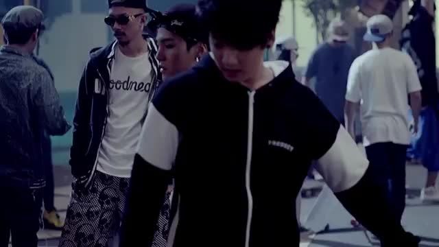 موزیک ویدیو BTS-No more dream