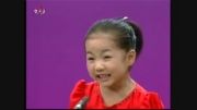 شعر همراه با اهنگ خوندن یک بچه ی چینی ببین چقدر نازه