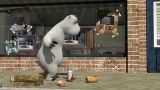 برنارد خرس قطبی | فصل یک قسمت هشت