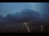 Sounds of nature - Thunder and rain