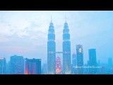 معرفی برج های دوقلوی پتروناس - مالزی (کیفیت بالا)(زبان انگلیسی)
