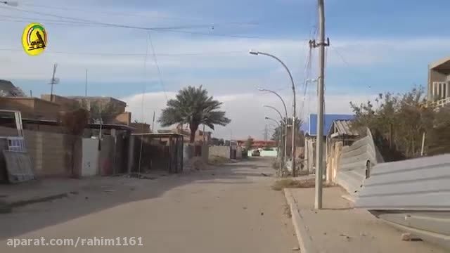 ماشین انفجاری-سوریه-عراق-داعش