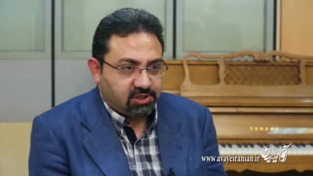 آوای ایرانیان: عدم دخالت دولت در موسقی