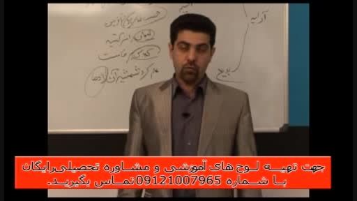 آلفای ذهنی با استاد حسین احمدی بنیانگذار آلفای ذهنی-106