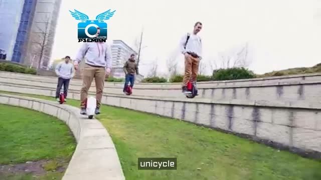 unicycle