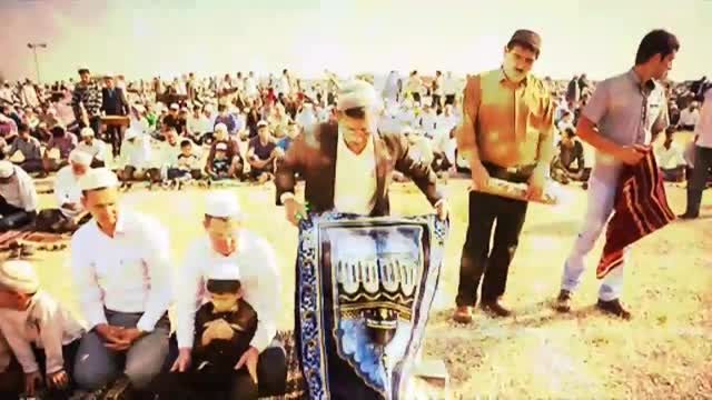 سرود ملی (ترکمنی)