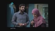 قسمت دهم سریال &laquo;پرده نشین&raquo;_ بخش 3