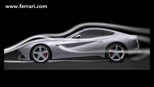 Ferrari F12 Berlinetta (Official Video) - 1080p HD
