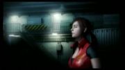 Resident Evil code Veronica (بخش8)