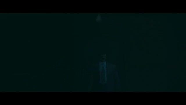 Max Payne1:Part 2 Prologue