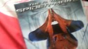 THE AMAZING SPIDER MAN 2 GAME