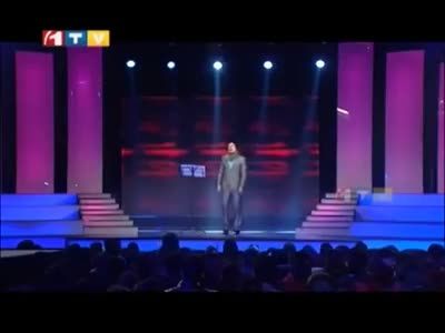 طنز جالب افغانی با اجرای شومن معروف زلمی ارا