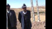 فیلمهای مصاحیه شده با اهالی محترم روستای شیبده