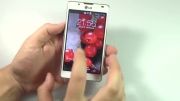LG Optimus L7 II - YouTube