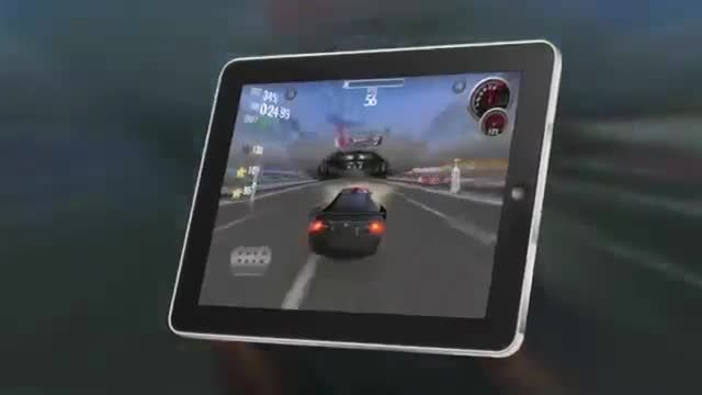 All Need For Speed games iOS / Android / Mobile