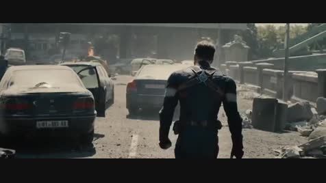 تریلر فیلم Avengers در 2015