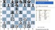 فیلم آموزشی شطرنج-گامبی بوداپستchessrostami.ir