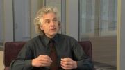 Steven Pinker -- On psychology and human nature