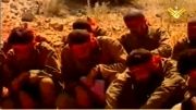 آموزش نظامی حزب الله