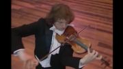 ویولن از ماركوو - Alexander Markov - Paganini Caprice no.24