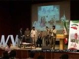 مستند: مرگ اصلاحات در ایران / ترور پیام فضلی نژاد -(بخش دوم)