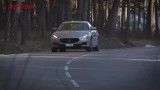 تست , مقایسه و بررسی Maserati Quattroporte vs Jaguar XJ