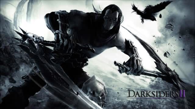 16. Darksiders 2 | Guardian Boss Battle theme song